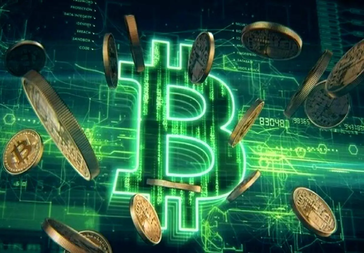 ارزش بیت کوین ۲.۶ درصد افزایش یافت و به ۶۱۲۲۹ دلار رسید