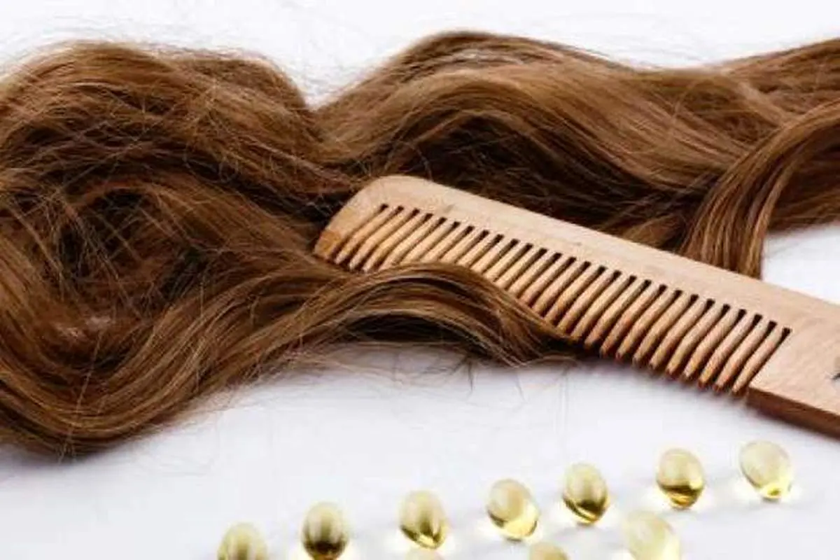 راهکارهای ساده برای سلامت موها در ماه رمضان