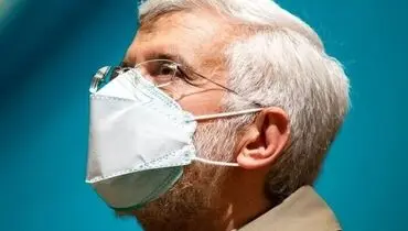 شرط سعید جلیلی برای کاندیدا نشدن در انتخابات ۱۴۰۰