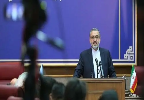 در این ۴۵ روز، کار ۴۵۰ روز را انجام می دهیم!