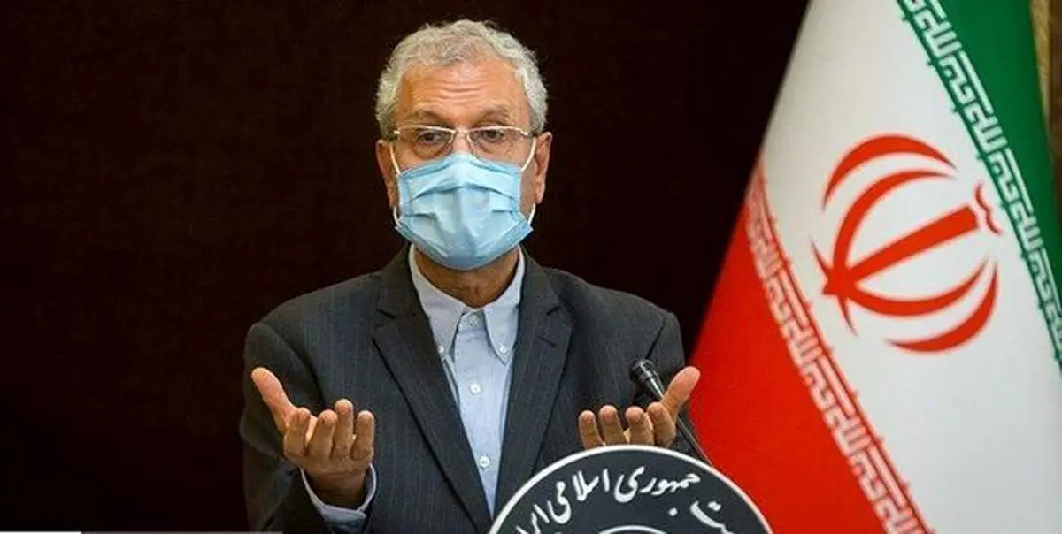 ربیعی:خرابکاری نطنز محدود است / پاسخ به خرابکاری نطنز در موقع خود داده می شود