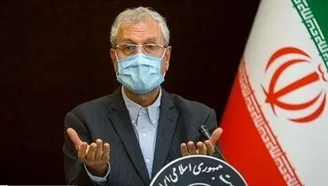 ربیعی:خرابکاری نطنز محدود است / پاسخ به خرابکاری نطنز در موقع خود داده می شود