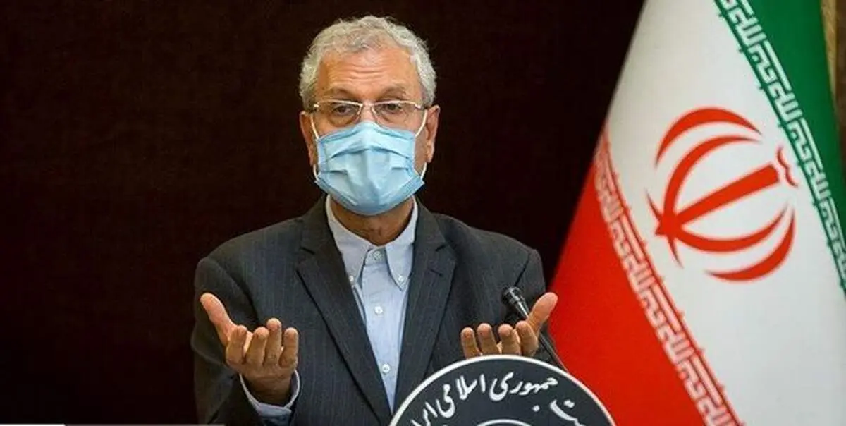 ربیعی:خرابکاری نطنز محدود است / پاسخ به خرابکاری نطنز در موقع خود داده می شود