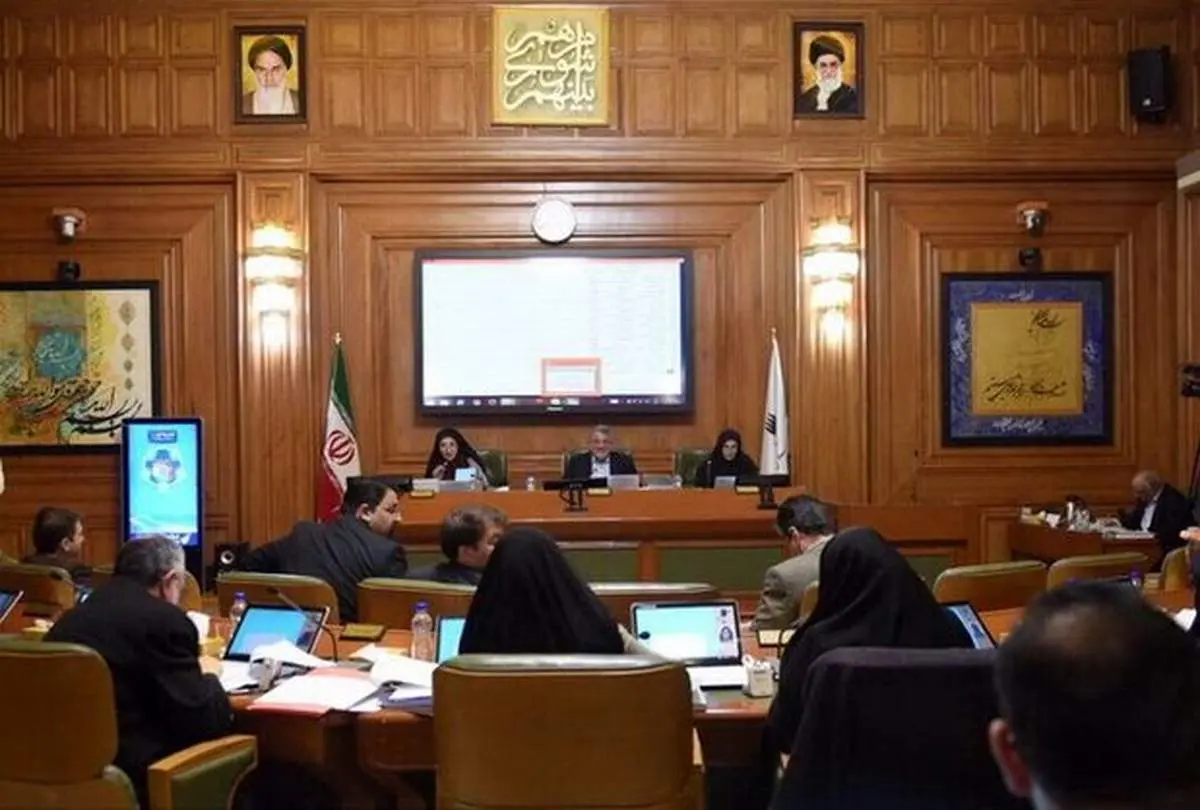 تعیین تکلیف وضعیت ۱۲ ملک از جهت باغ بودن یا نبودن در شورای شهر تهران