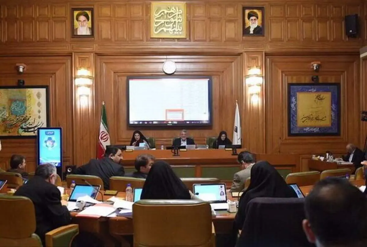 تعیین تکلیف وضعیت ۱۲ ملک از جهت باغ بودن یا نبودن در شورای شهر تهران
