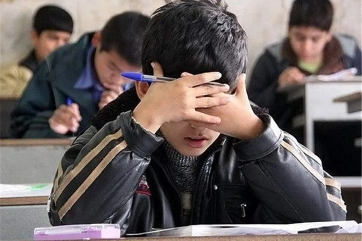 حق ورودی برخی مدارس تیزهوشان ۱۸ میلیون تومان است!