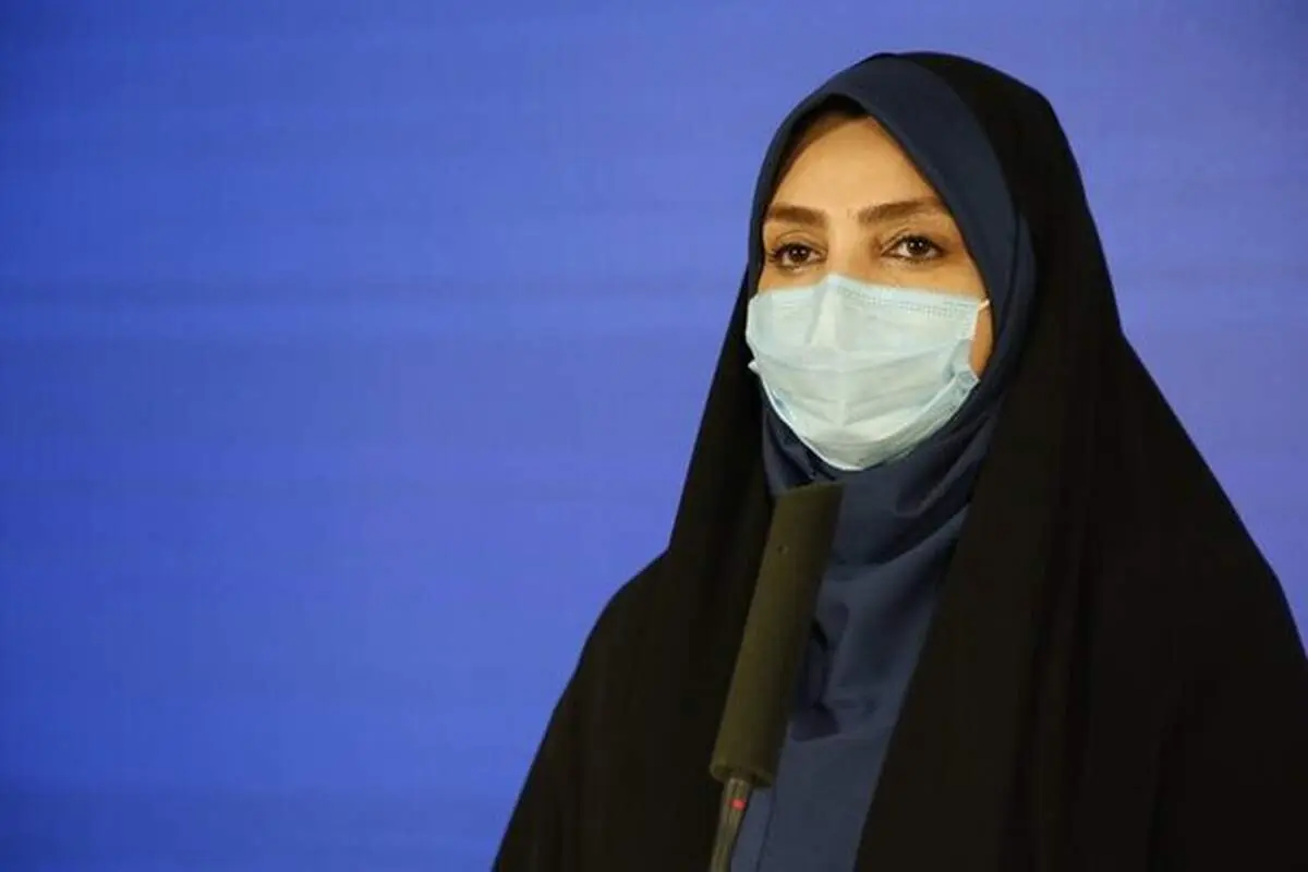 لاری: مثلث شفا در کنترل کرونا / روند افزایشی بیماری در کشور
