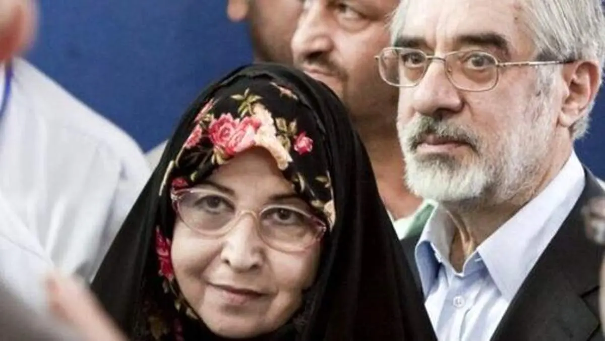 پاسخ موسوی و رهنورد به پیشنهاد تزریق واکسن
