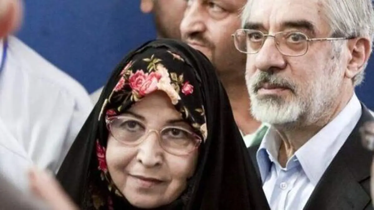 پاسخ موسوی و رهنورد به پیشنهاد تزریق واکسن