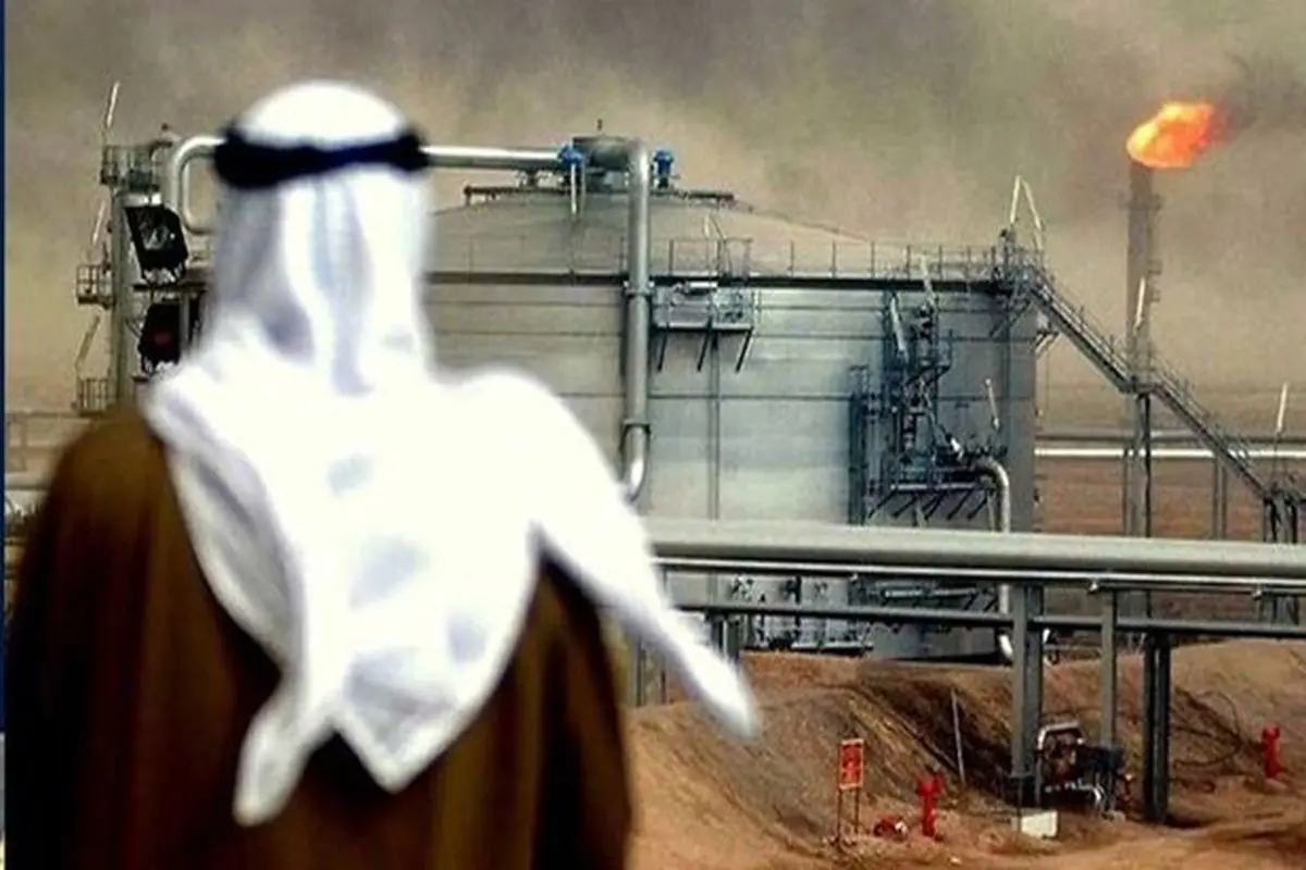 نفت به مرز ۶۴ دلار رسید / بازار نفت تحت تاثیر حملات پهپادی یمنی‌ها به تاسیسات عربستان