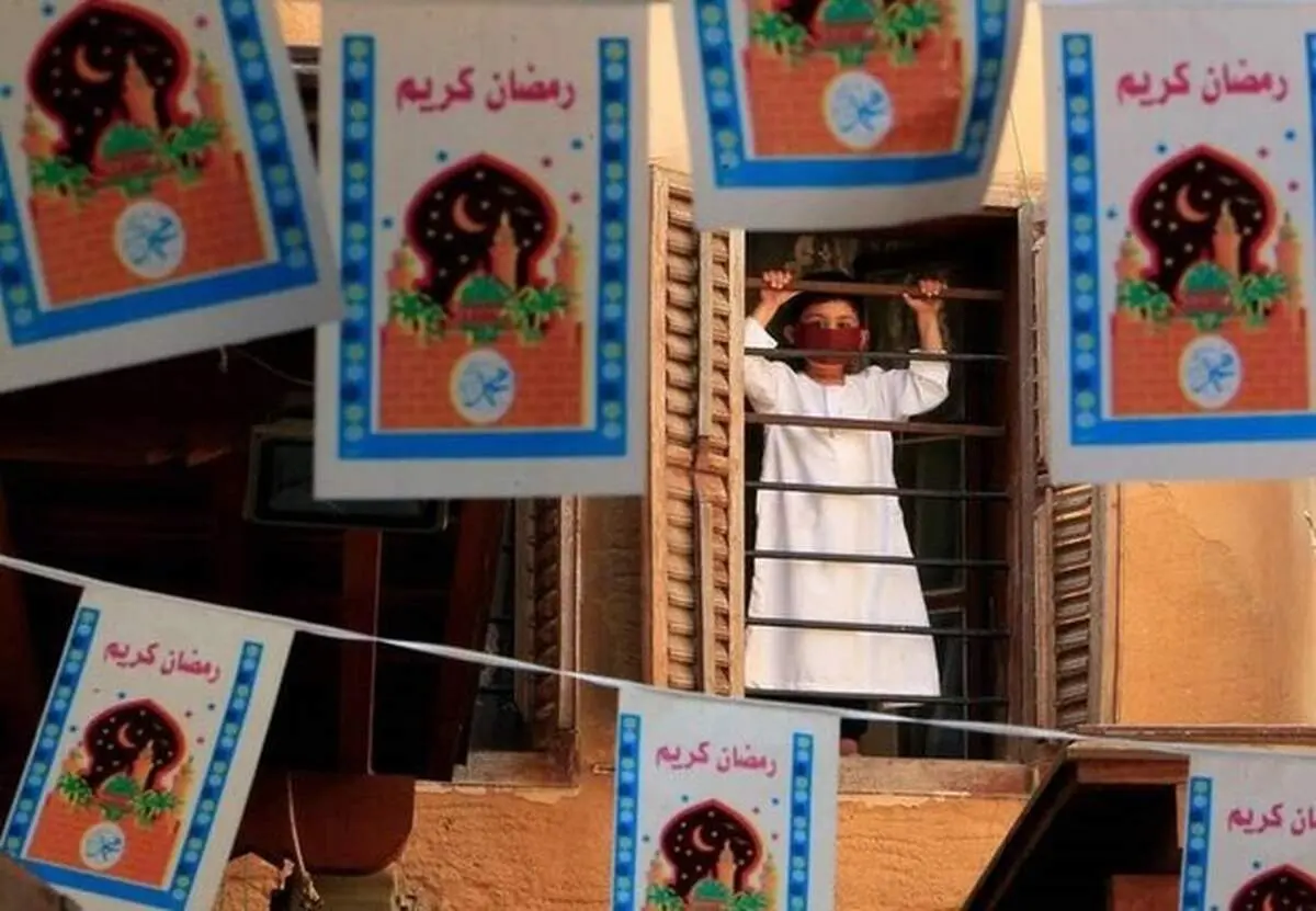 ماه مبارک رمضان در سراسر جهان زیر سایه کرونا