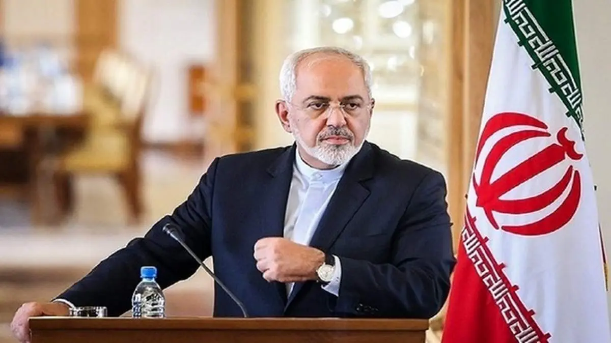 ظریف: آمریکا باید بدون توقف در اجرای تعهداتش تمام تحریم‌ها را رفع کند