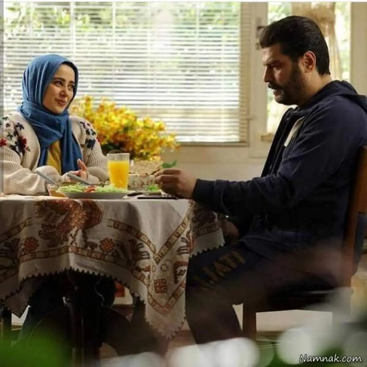 کپی‌برداری جنجالی فیلم «دشمن زن» از یک فیلم قبل از انقلاب+فیلم