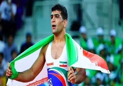 
فدراسیون کشتی به علیرضا مهمدی و دانیال سهرابی جایزه طلا می‌دهد؟
