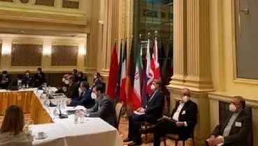 تعویق یک روزه جلسه مشترک ایران با ۱+۴