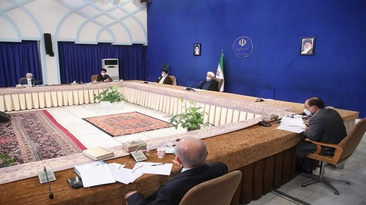 روحانی: کنکور با هم‌اندیشی و برطرف کردن اشکالات و نواقص برگزار شود