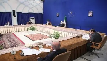 روحانی: کنکور با هم‌اندیشی و برطرف کردن اشکالات و نواقص برگزار شود