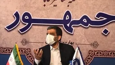 ضرغامی: به دنبال دو قطبی مذاکرات و ضد مذاکرات هستند