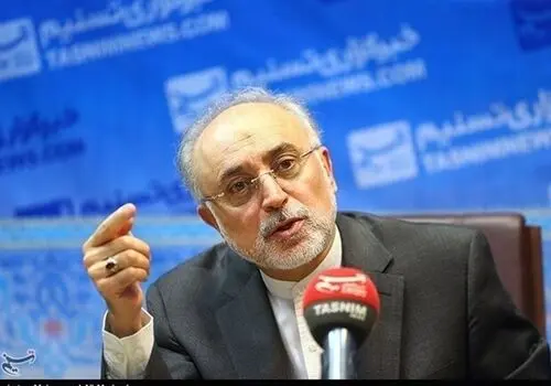مقام ایرانی: آمریکایی‌ها می‌دانند ایران هرگز توقف غنی‌سازی را نخواهد پذیرفت

