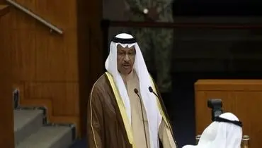 صدور حکم حبس برای نخست وزیر سابق کویت