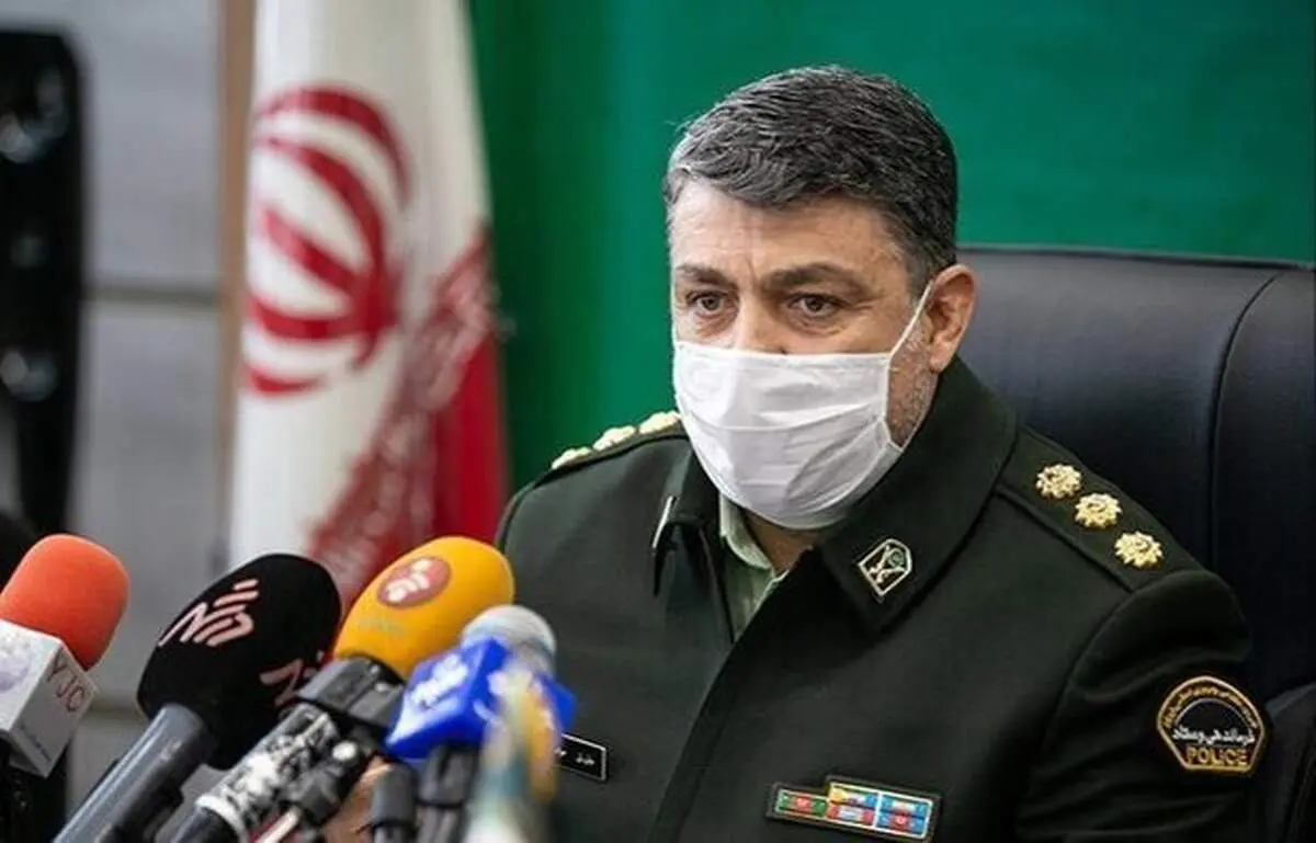 جزئیات سرقت بنزین از پالایشگاه تهران توسط دو برادر