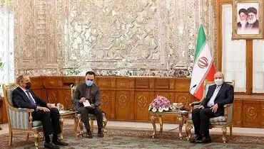 پاسخ پوتین به نامه رهبر انقلاب حاکی از اراده رهبران دو کشور برای ارتقای روابط است