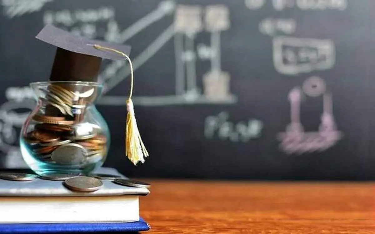 دانشجویان مقاطع مختلف دانشگاه آزاد امسال چقدر وام می‌گیرند؟