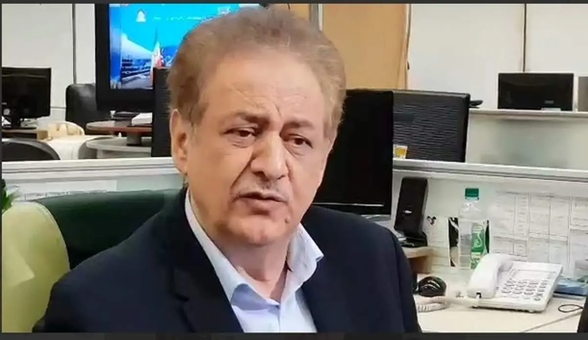 مردانی، عضو ستاد کرونا: بیمارستان ها مملو از بیماران کرونایی است