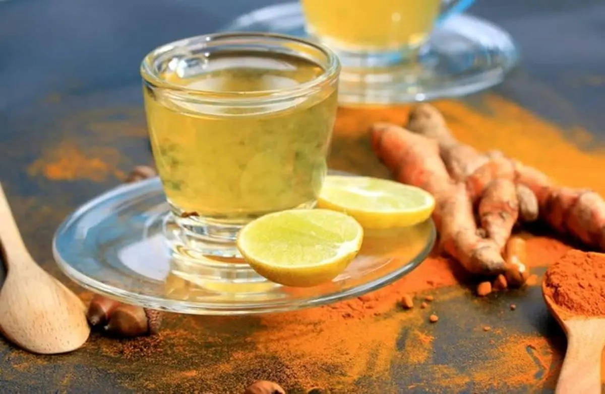 مکمل گیاهی معجزه آسا برای افزایش انرژی بدن