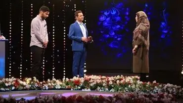 پخش مسابقه «ایران» در ایام ماه مبارک رمضان