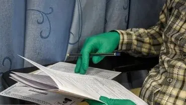 نتایج آزمون استخدامی امروز ۲۵ فروردین اعلام می‌شود