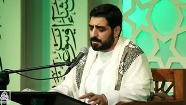 نماهنگ «دعای افتتاح» با نوای بنی‌فاطمه + ویدیو