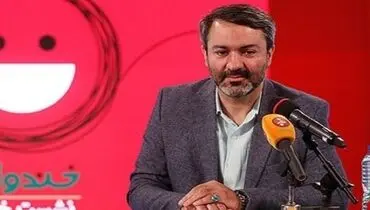 خبر توقف ضبط «خندوانه» تکذیب شد