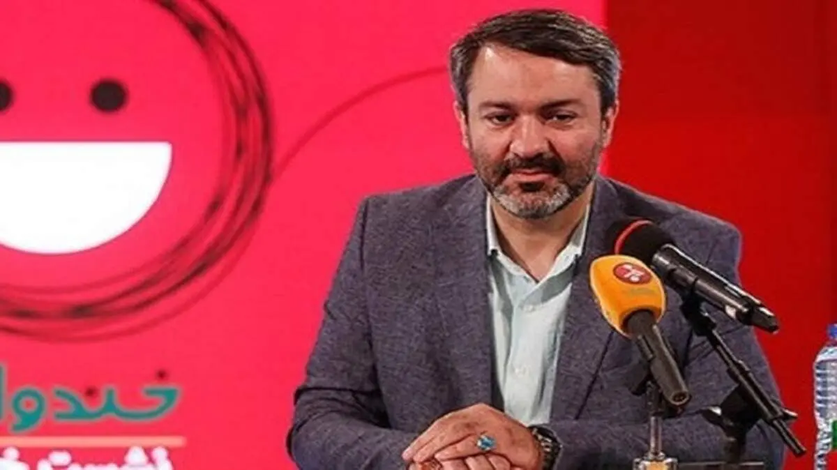 خبر توقف ضبط «خندوانه» تکذیب شد