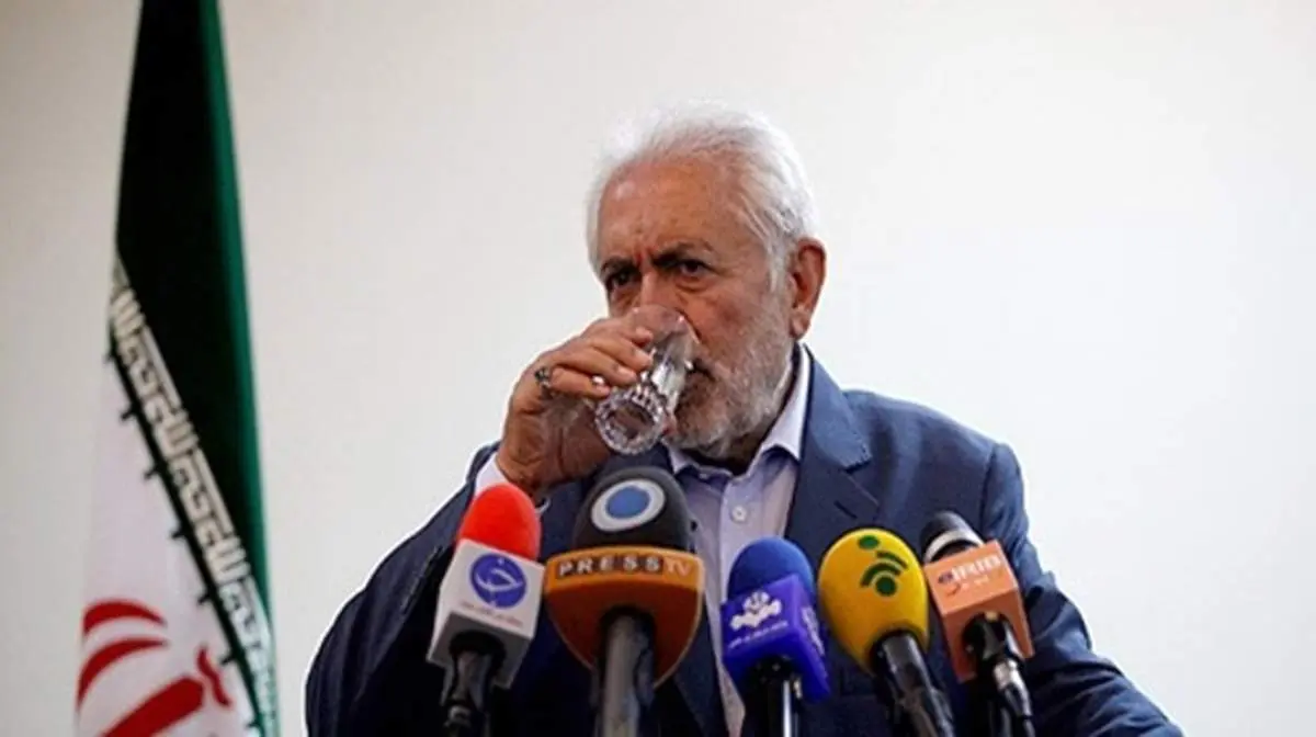 غرضی: رئیسجمهور شوم نرخ تورم صفر میشود