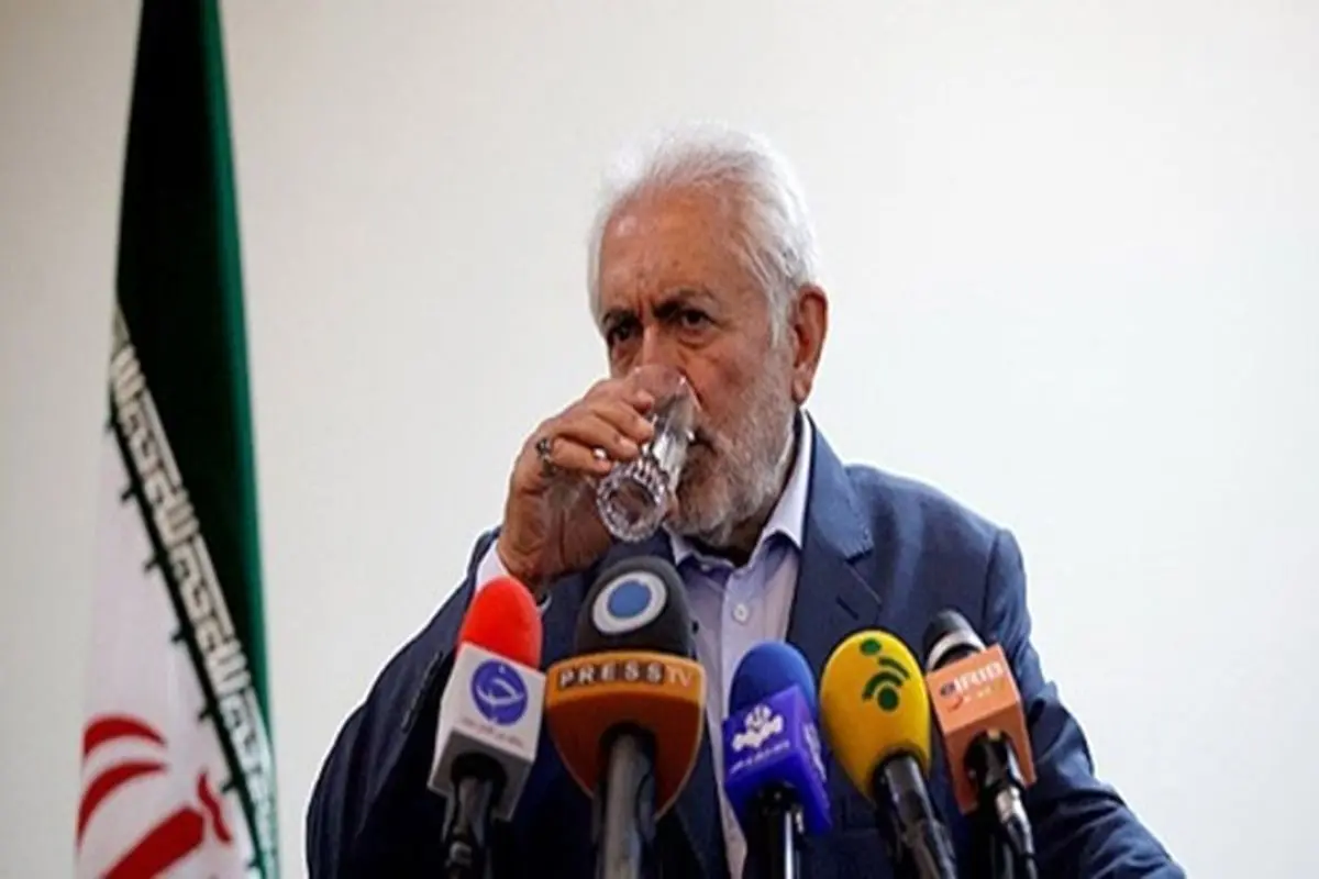 غرضی: رئیسجمهور شوم نرخ تورم صفر میشود