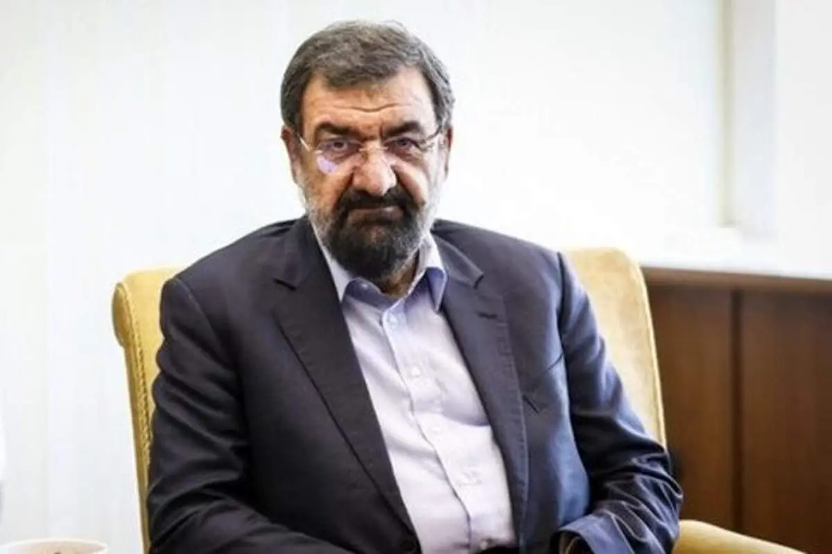 محسن رضایی تلویحاً ادعای نتانیاهو مبنی بر سرقت اسناد هسته ای را تأیید کرد!+فیلم