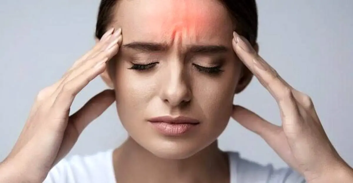 چگونه با ورزش بر سردرد روزه‌ داری غلبه کنیم؟