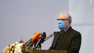 هشدار وزیر بهداشت درباره موج سهمگین کرونا در هفته آینده