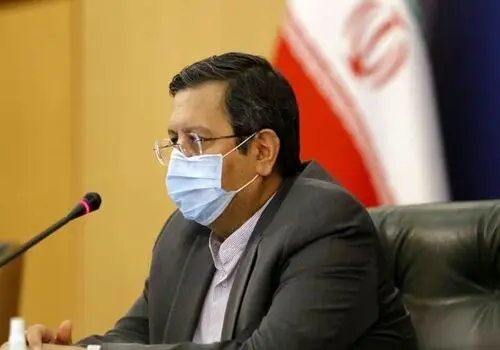 همتی: ادعای تحریم ۱۰۰ درصدی، مانع تأمین ارز نشده است