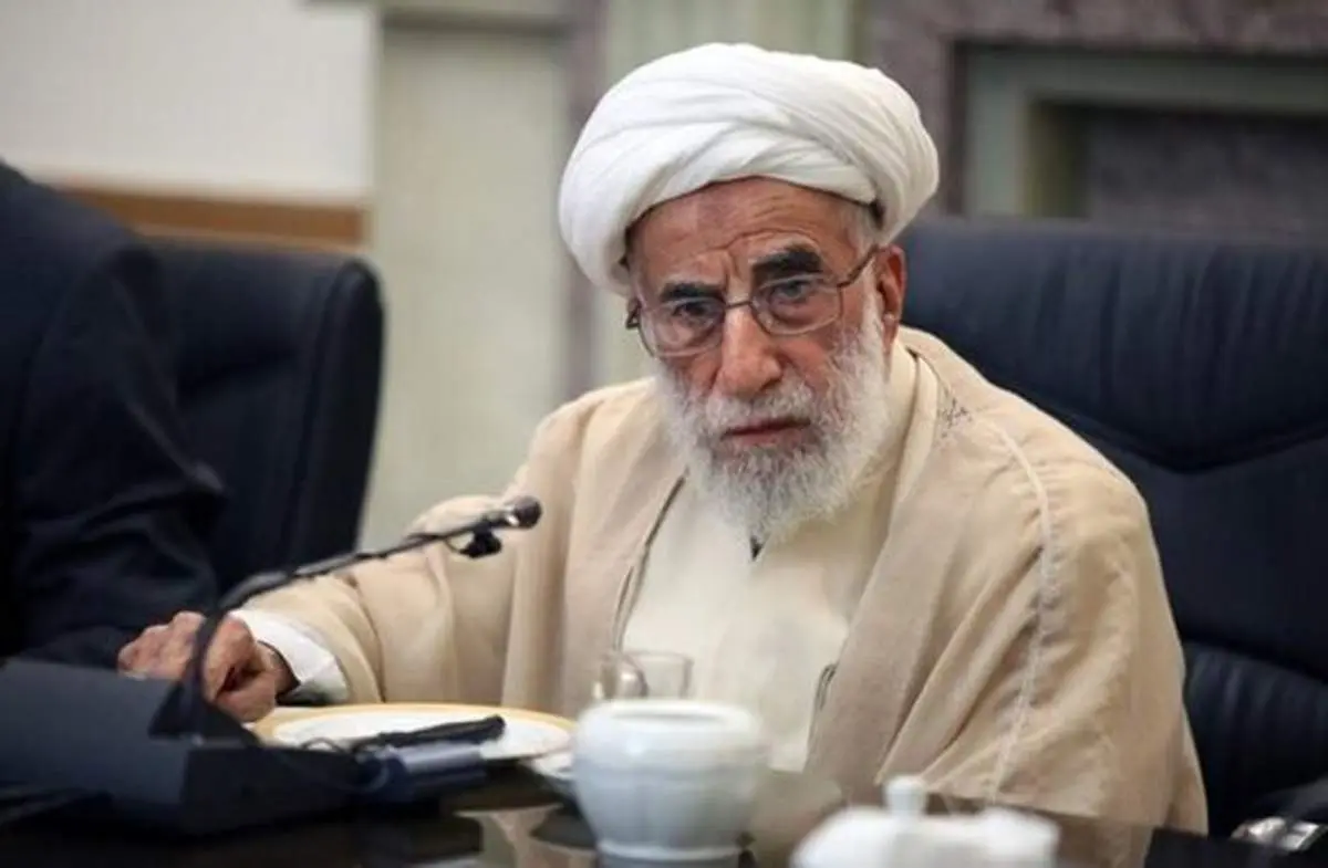آیت‌الله جنتی: خداوند را شاکریم که این فرصت را داد تا ماه مبارک رمضان را یک بار دیگر درک کنیم
