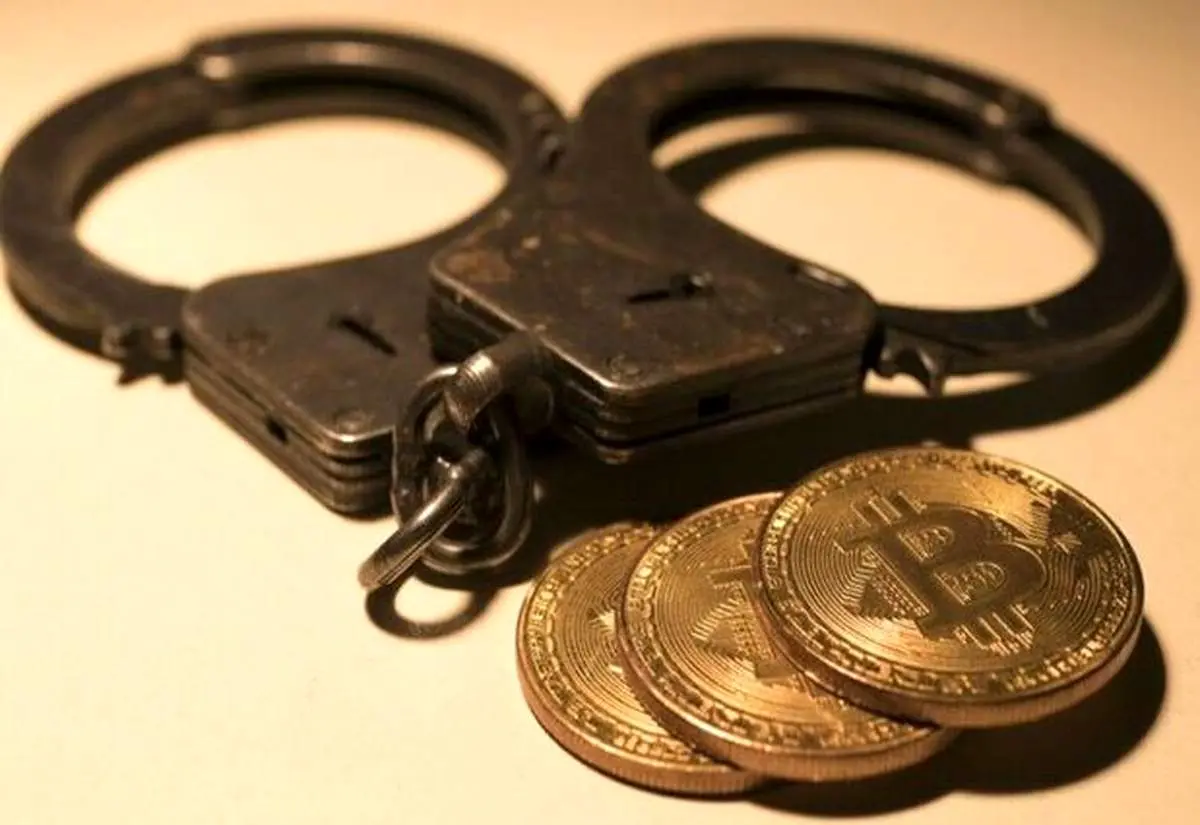 از استخراج بیت کویین در لواسان تا کشف سلاح جنگی غیرمجاز در پایتخت
