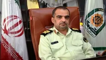 حدود ۱.۵ تن موادمخدر در سیستان و بلوچستان کشف شد