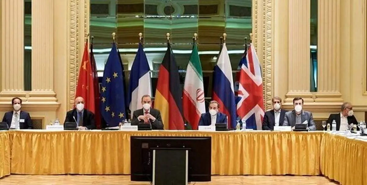 پیگیری مذاکرات وین زیر سایه خرابکاری نطنز و غنی سازی ۶۰ درصدی