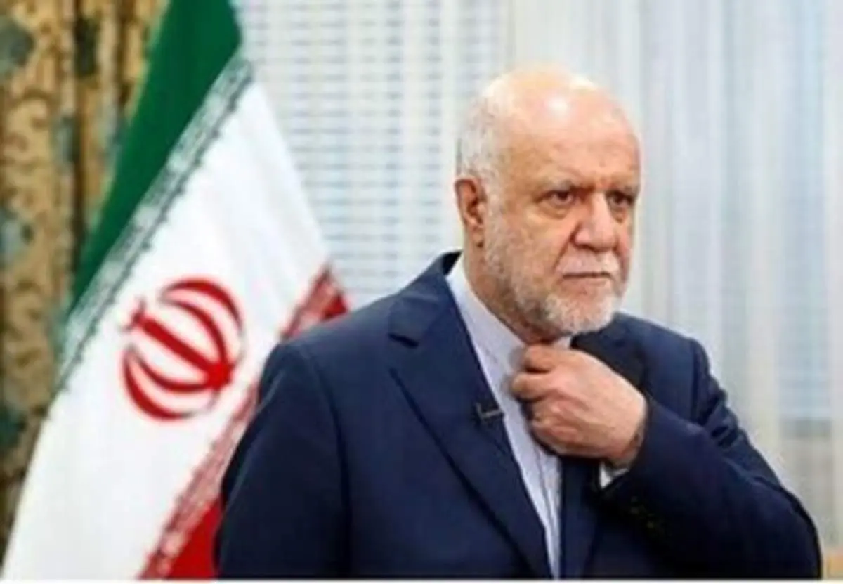 زنگنه: ظرفیت تولید پتروشیمی به ۴۰ میلیارد دلار میرسد