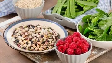 چگونه از گرسنگی زیاد در ماه رمضان جلوگیری کنیم؟