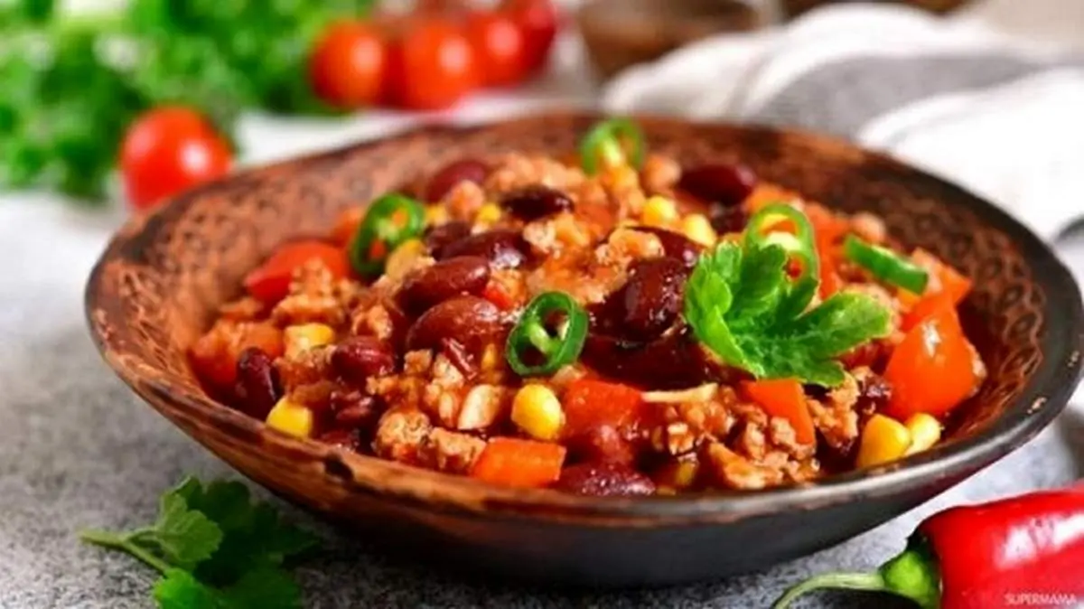 طرز تهیه بمب انرژی خوشمزه و مفید برای وعده سحری