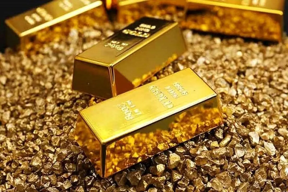 افزایش بهای جهانی طلا تاثیری بر قیمت سکه نداشت / قیمت دلار در بازار آزاد ۲۴ هزار و ۸۸۰ تومان+فیلم