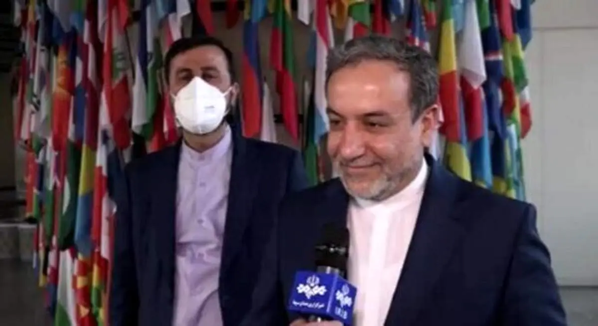 عراقچی: در صورت غیرسازنده بودن مذاکرات آن را متوقف میکنیم