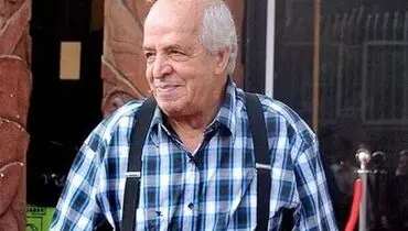 محسن قاضی مرادی فردا جمعه ۲۷ فروردین در قطعه هنرمندان آرام می‌گیرد